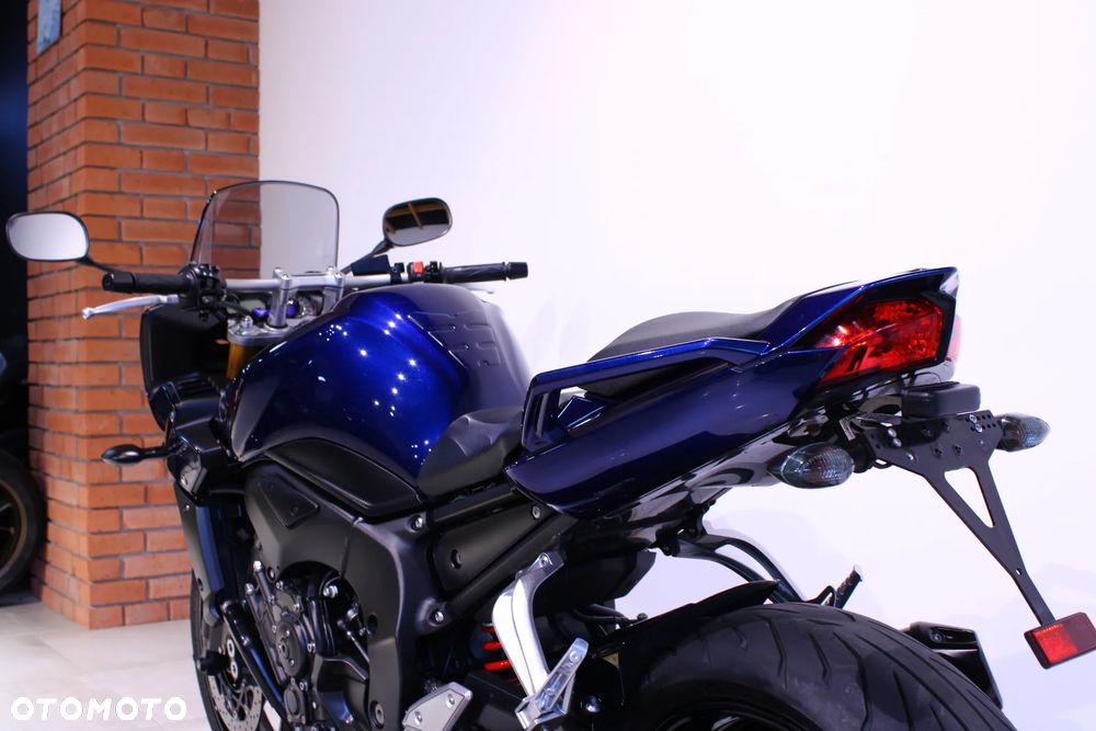 Yamaha FZ - 32