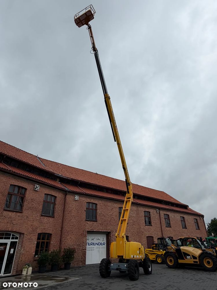 Haulotte HA260PX - 10