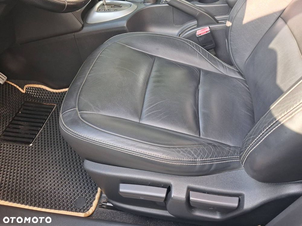 Nissan Qashqai+2 - 10