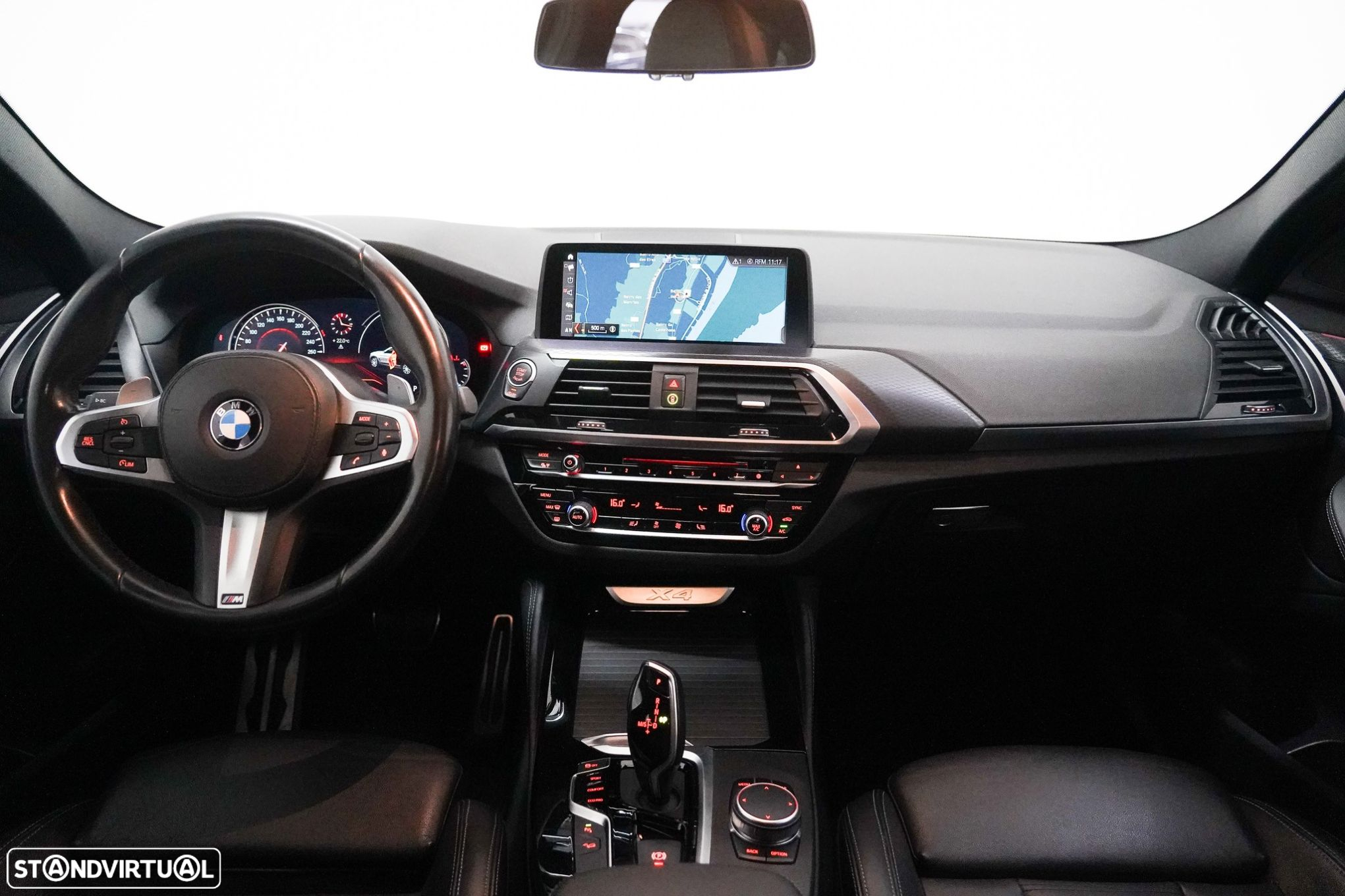 BMW X4 - 5