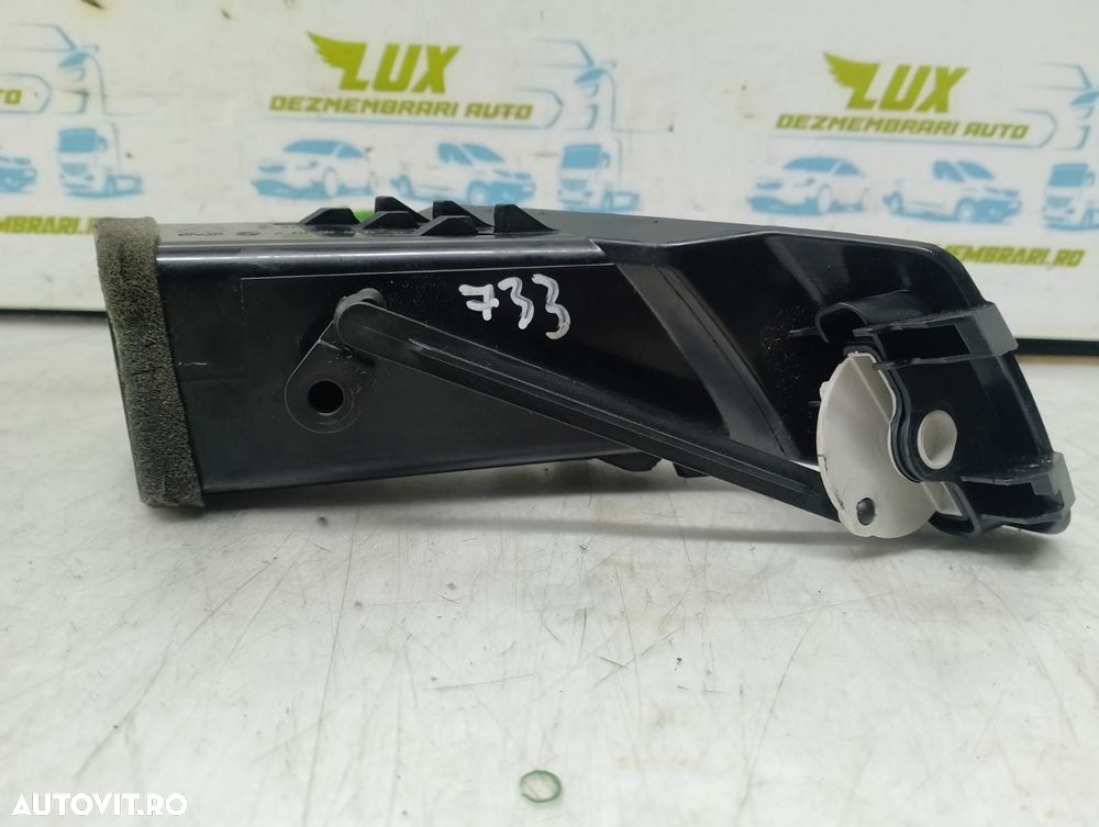 Grila ventilatie bord a9068300254 Volkswagen VW Crafter 1 [facelift] - 2