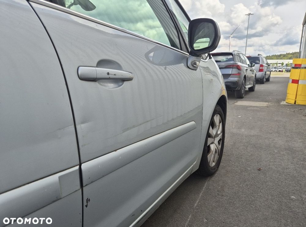 Citroën C4 Grand Picasso 1.6 HDi Selection MCP - 9