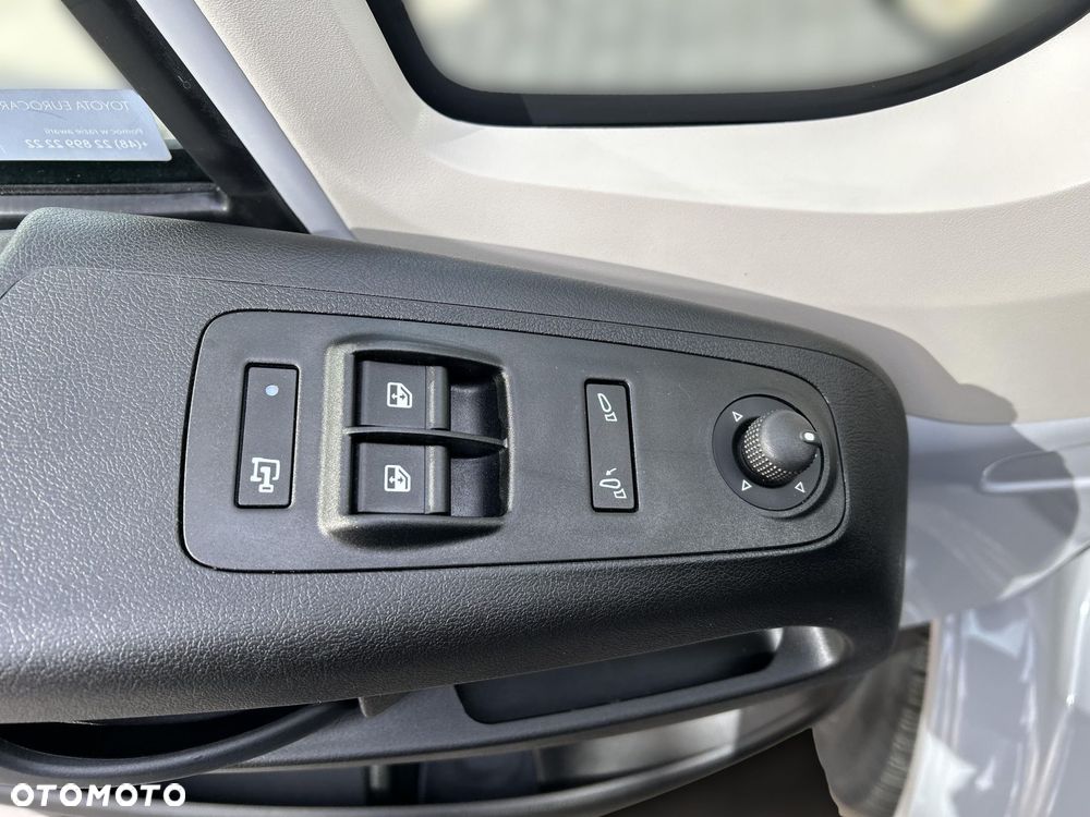 Toyota PROACE MAX - 18