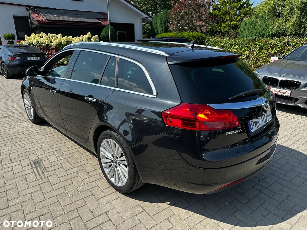 Opel Insignia - 4