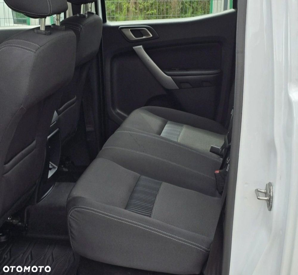 Ford Ranger 2.0 EcoBlue 4x4 DC XLT - 9