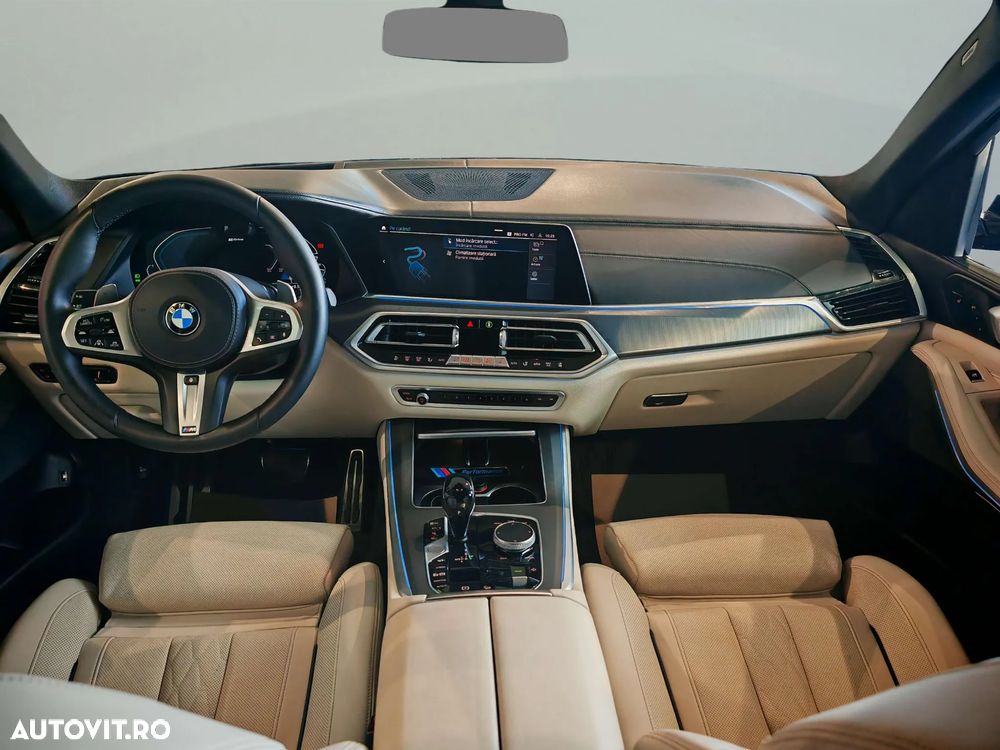 BMW X5 xDrive45e AT PHEV - 14