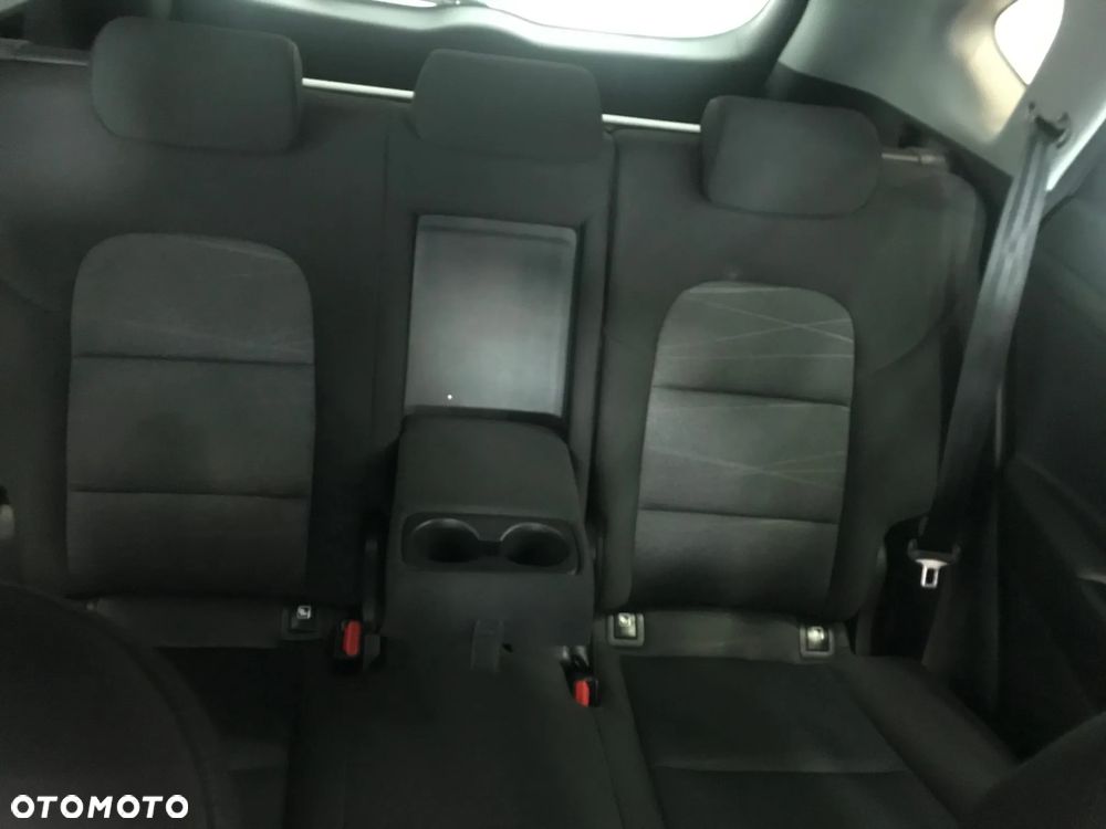 Hyundai Tucson 1.6 T-GDi Style 2WD DCT - 18