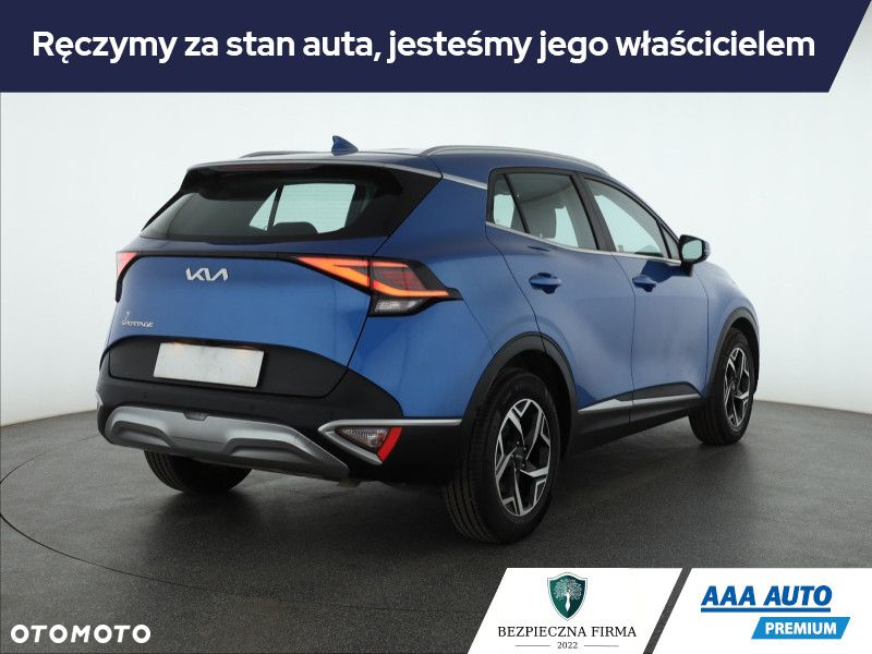 Kia Sportage - 6