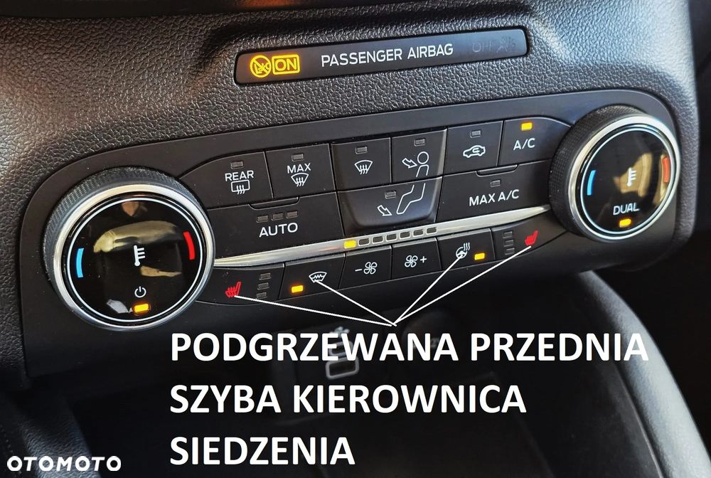 Ford Kuga 2.0 EcoBlue TITANIUM X - 21