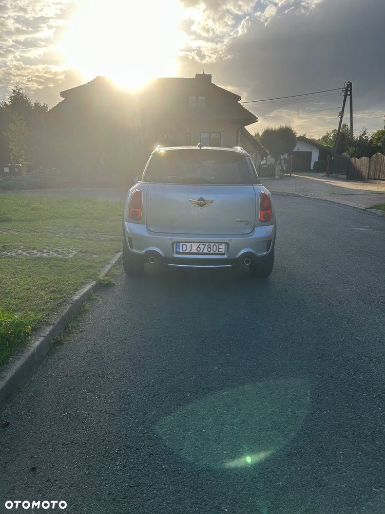 MINI Countryman - 3