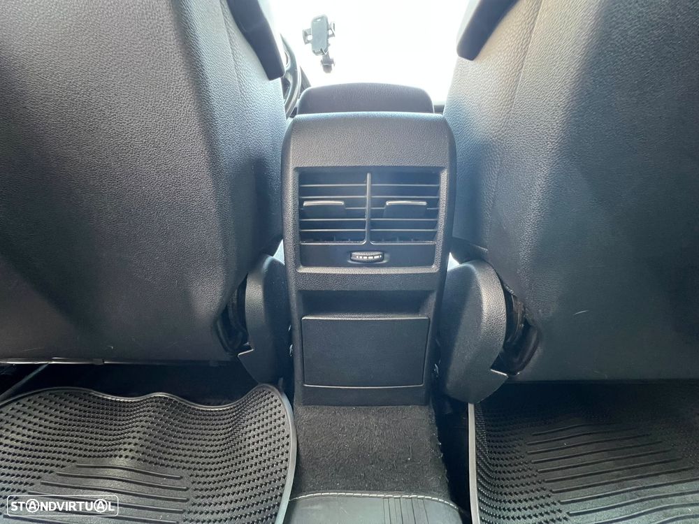 Mercedes-Benz A 150 Classic Automatic - 5