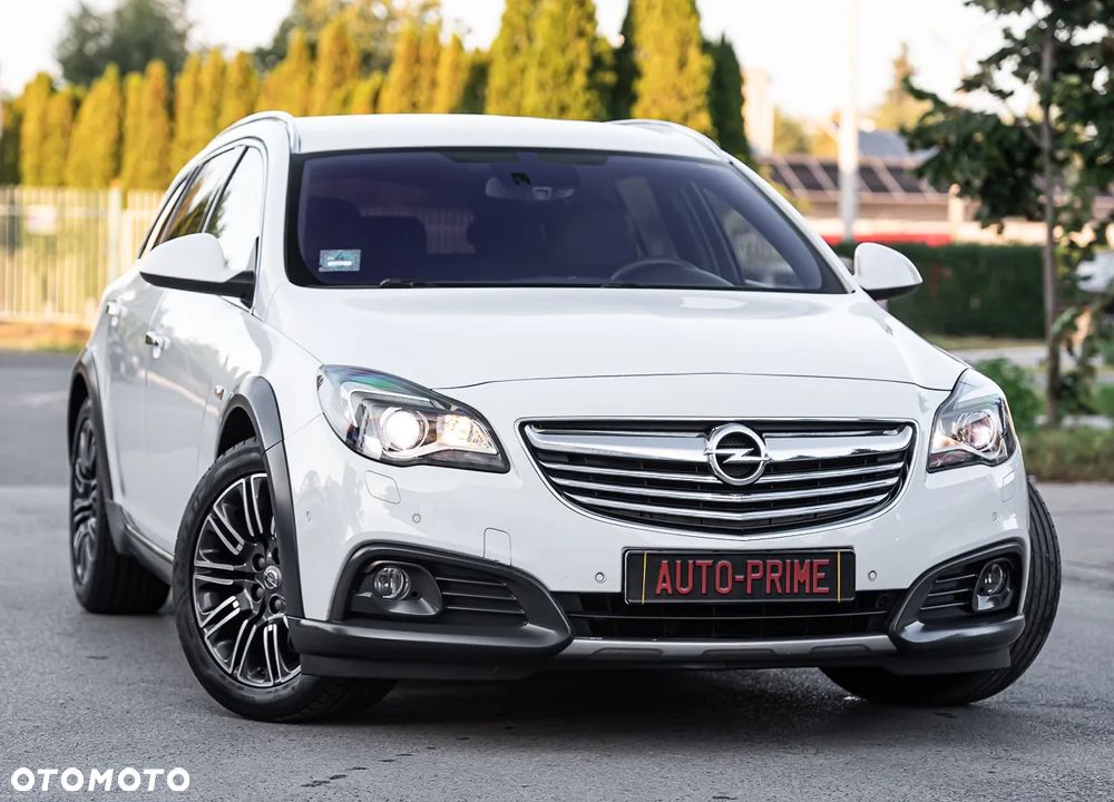 Opel Insignia - 2
