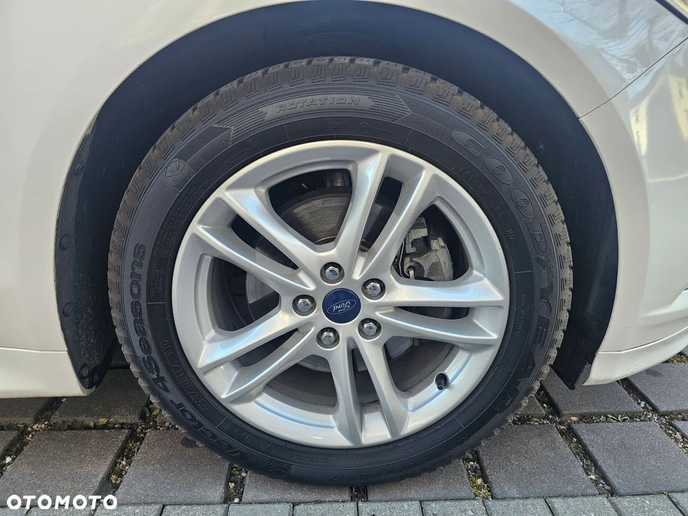 Ford Mondeo 2.0 TDCi Bi-Turbo PowerShift-Aut Titanium - 30