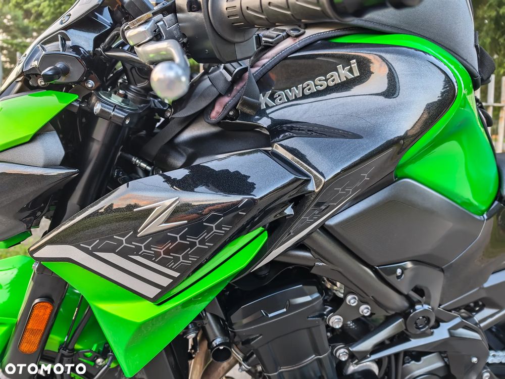 Kawasaki Z 900 - 14