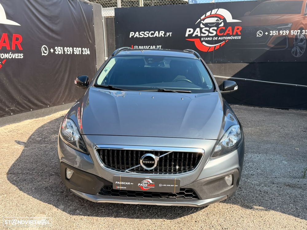 Volvo V40 2.0 D2 Momentum - 9