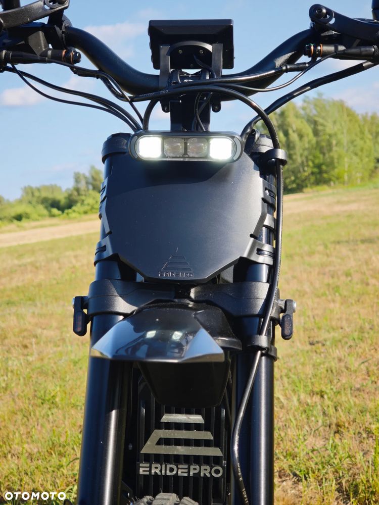 E Ride Pro SS 3.0 - 15