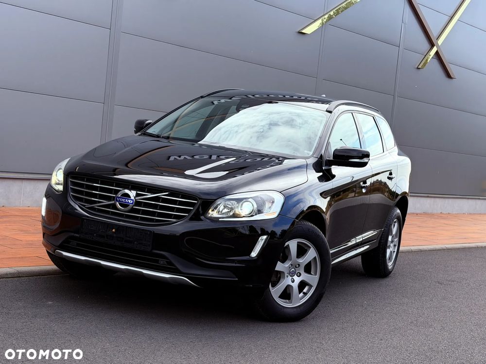 Volvo XC 60 D3 Momentum - 13