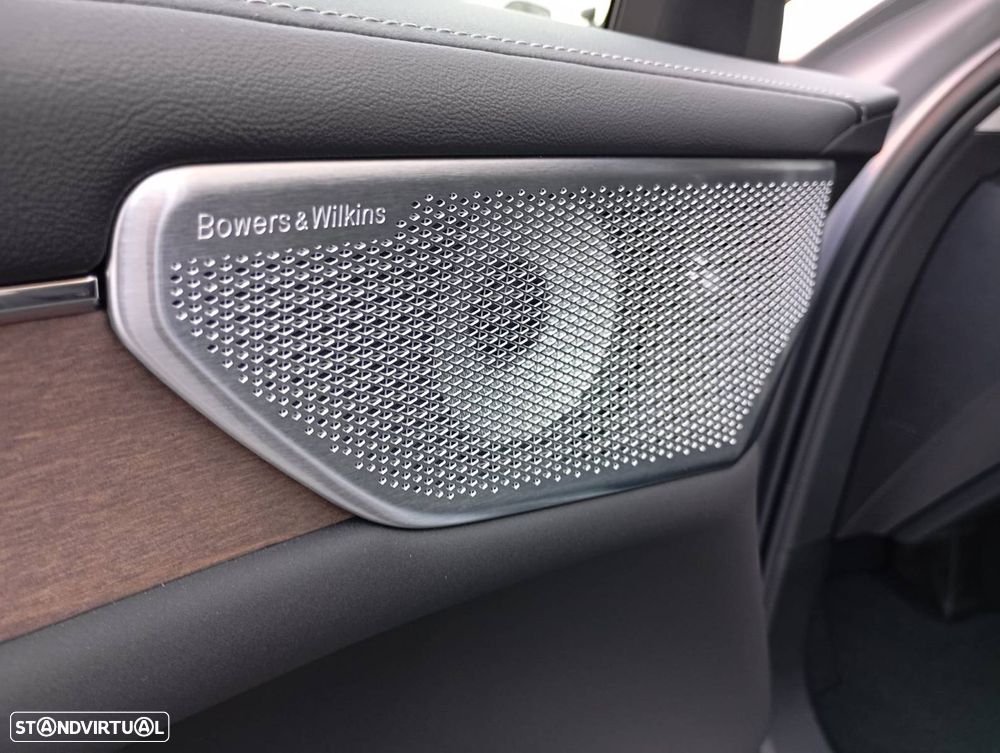 Volvo ES90 92 kWh Single Motor Ultra - 4