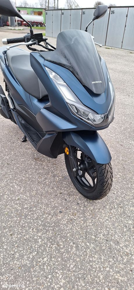 Honda PCX - 17