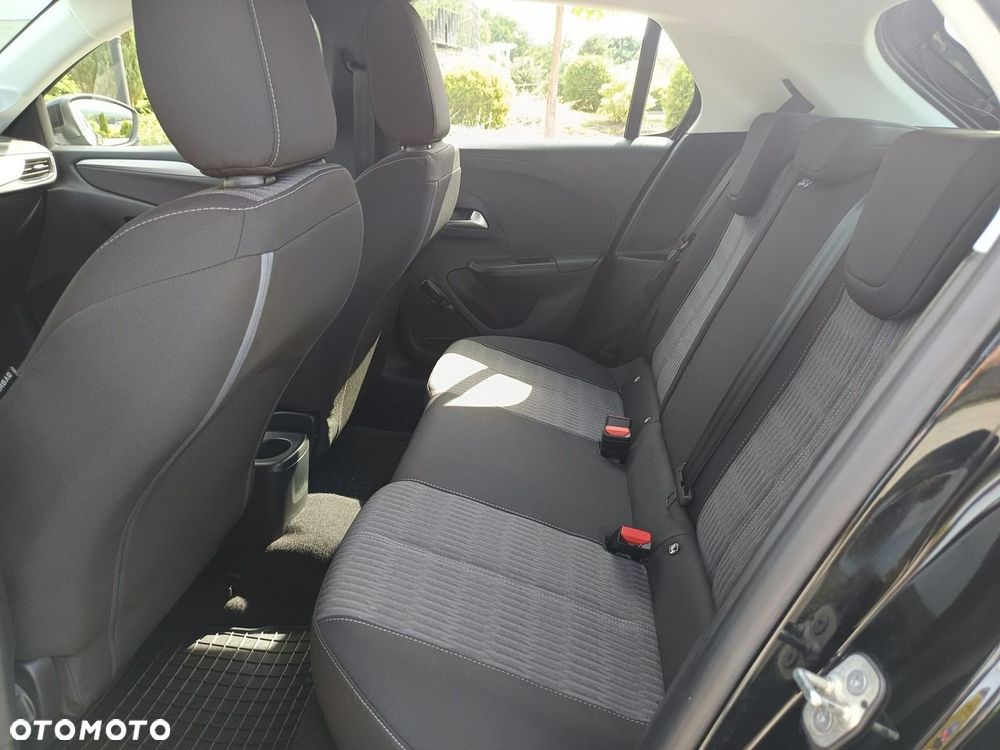 Opel Corsa - 9