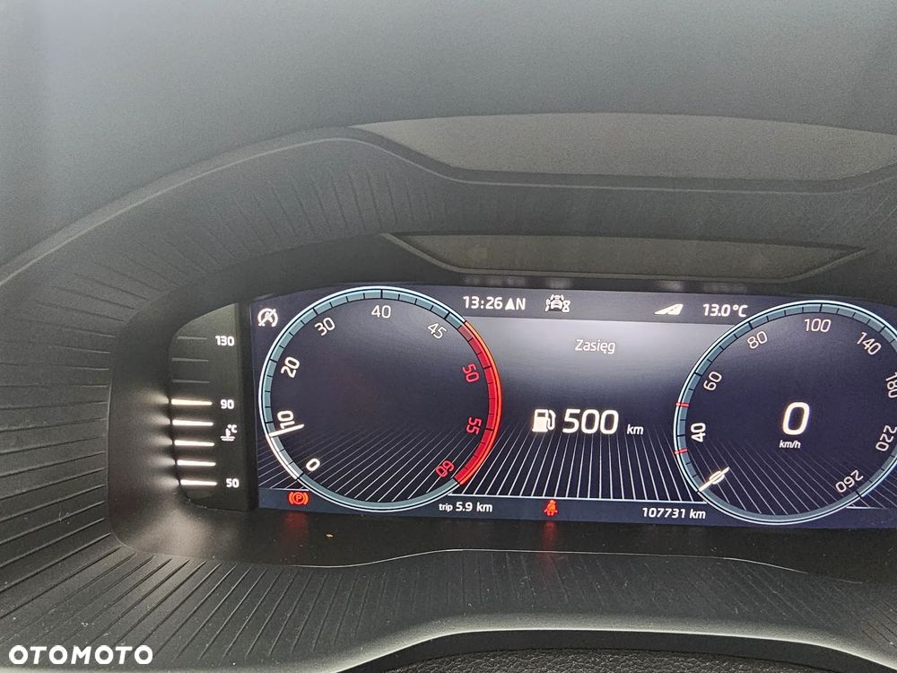 Skoda Karoq 2.0 TDI SCR Ambition - 24