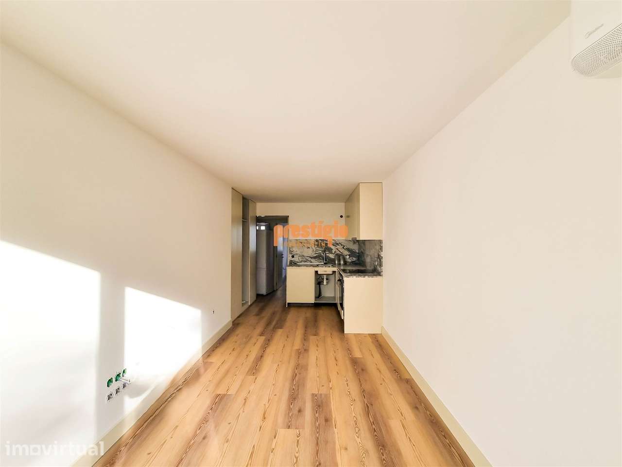 Apartamento T2 Venda - Grande imagem: 2/15