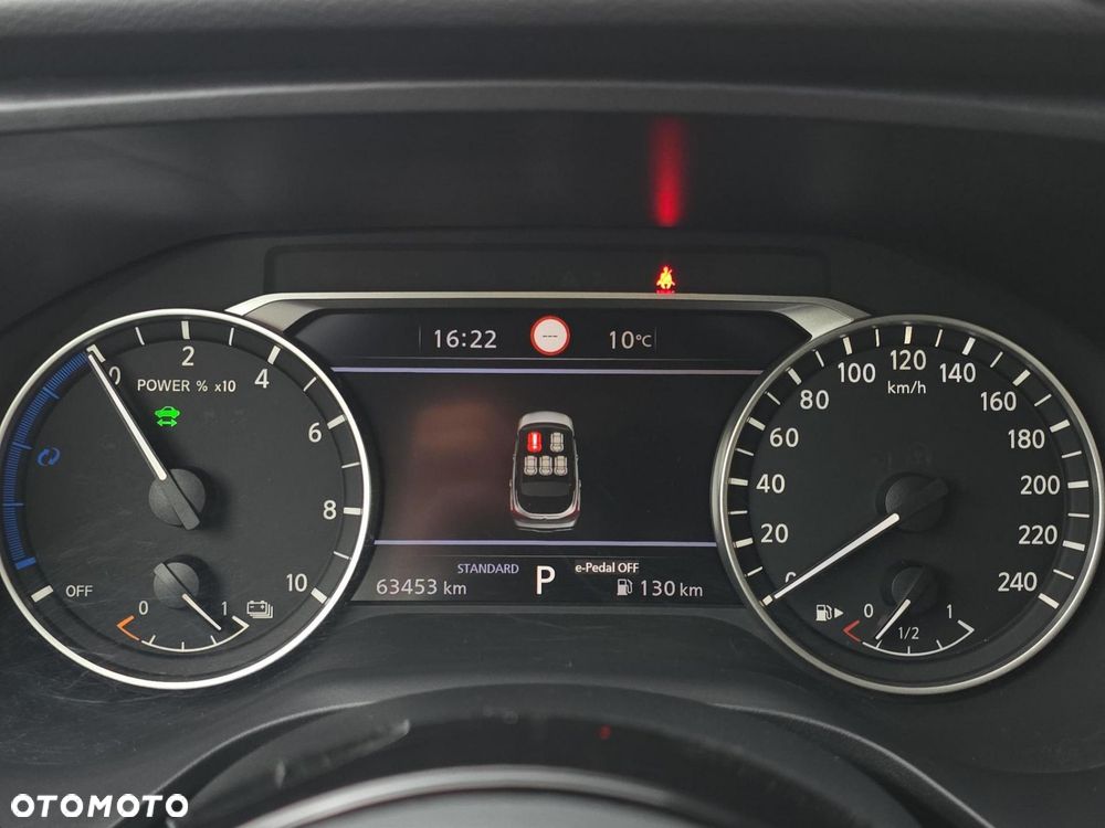 Nissan Qashqai 1.5 e-POWER N-Connecta - 18
