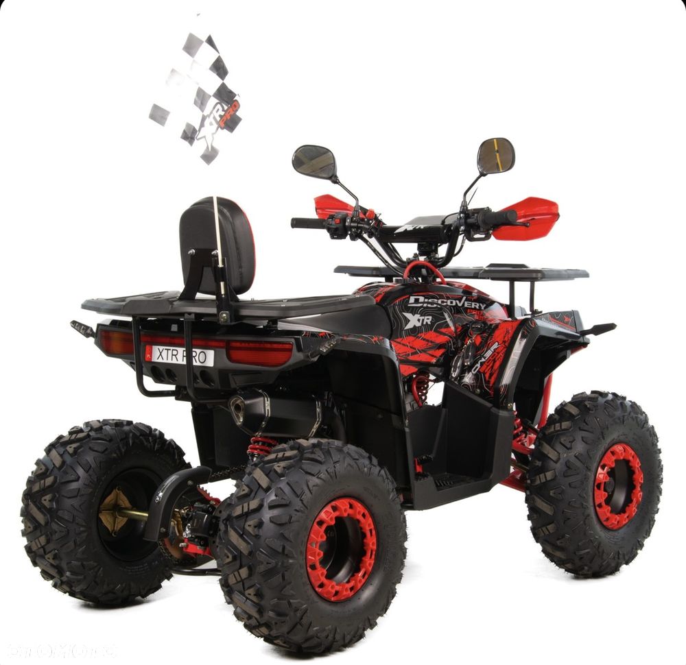 XTR Inny - 5