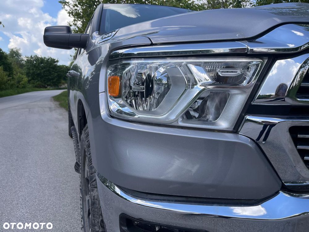 RAM 1500 - 11