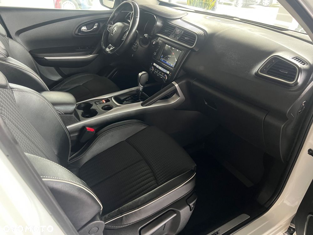 Renault Kadjar Energy TCe 130 EDC Business - 33