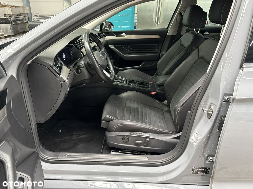 Volkswagen Passat - 6