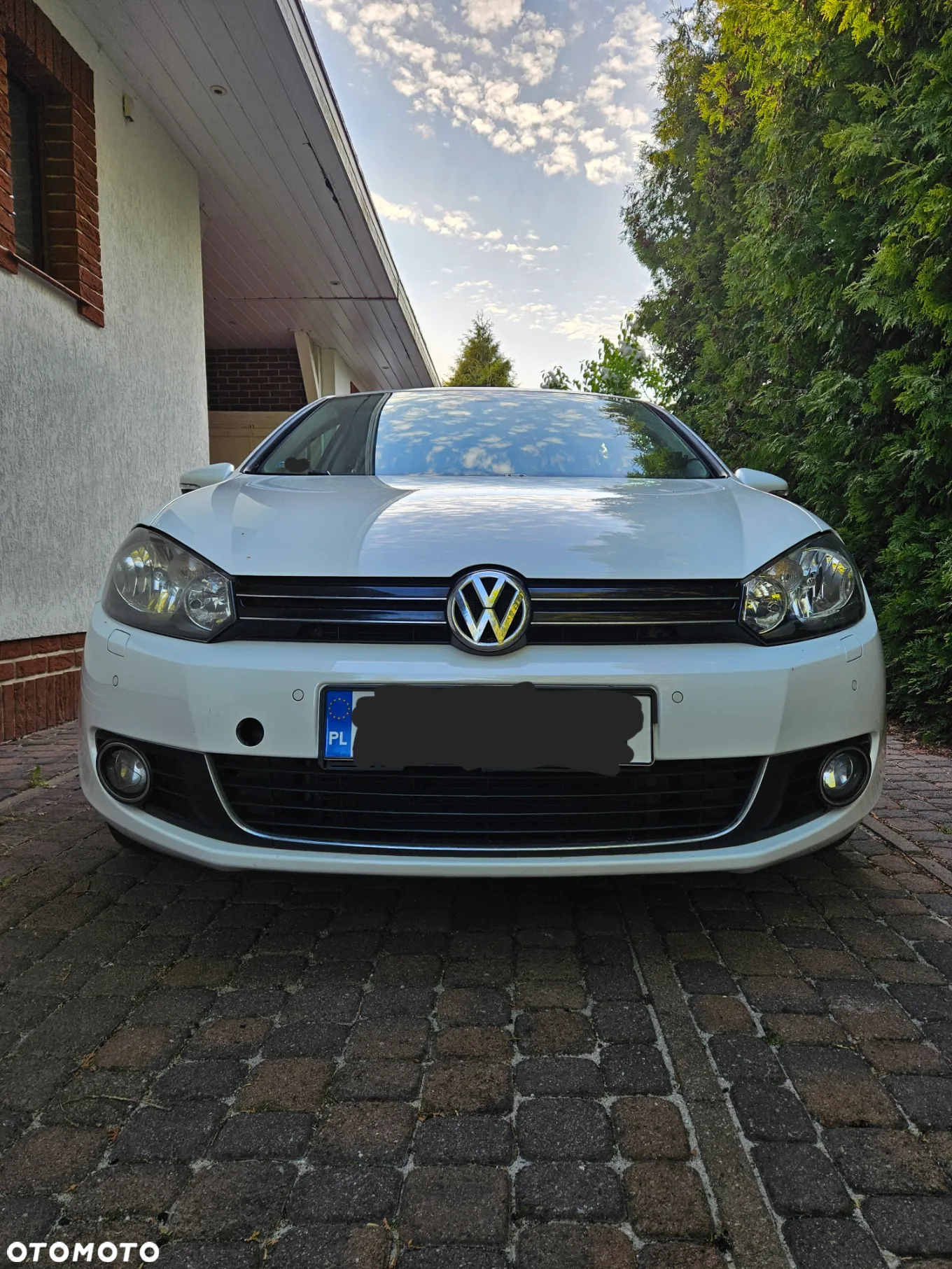 Volkswagen Golf VI 2.0 TDI Comfortline DSG - 15