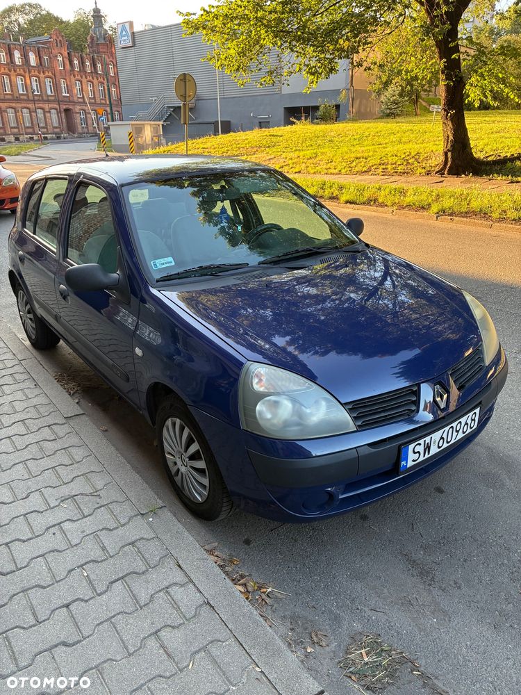 Renault Clio 1.2 Campus - 1