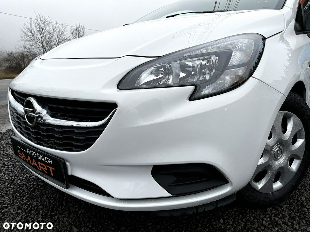 Opel Corsa - 12
