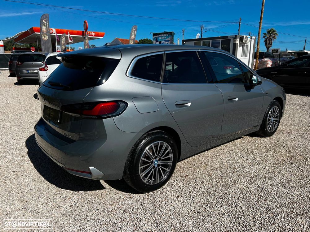 BMW 225xe Active Tourer - 25
