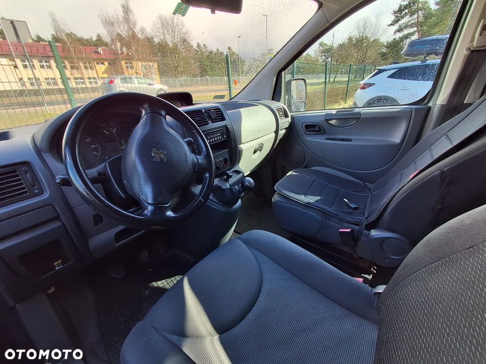 Peugeot Expert Tepee L2 Premium - 8