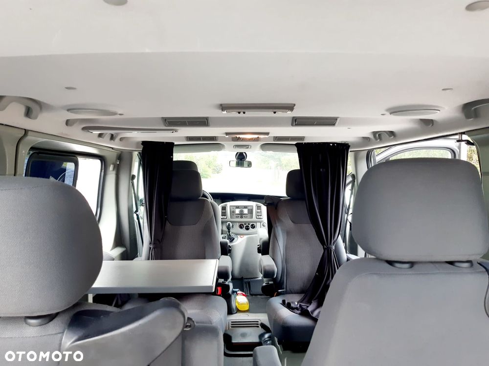 Opel Vivaro L1H1 Tour Elegance - 25