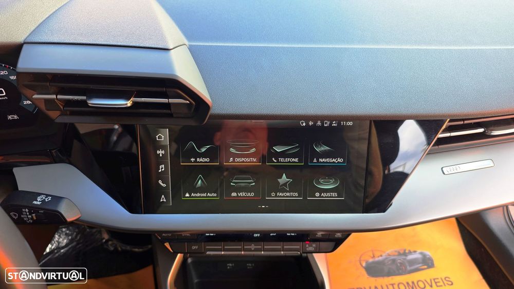 Audi A3 Limousine - 5