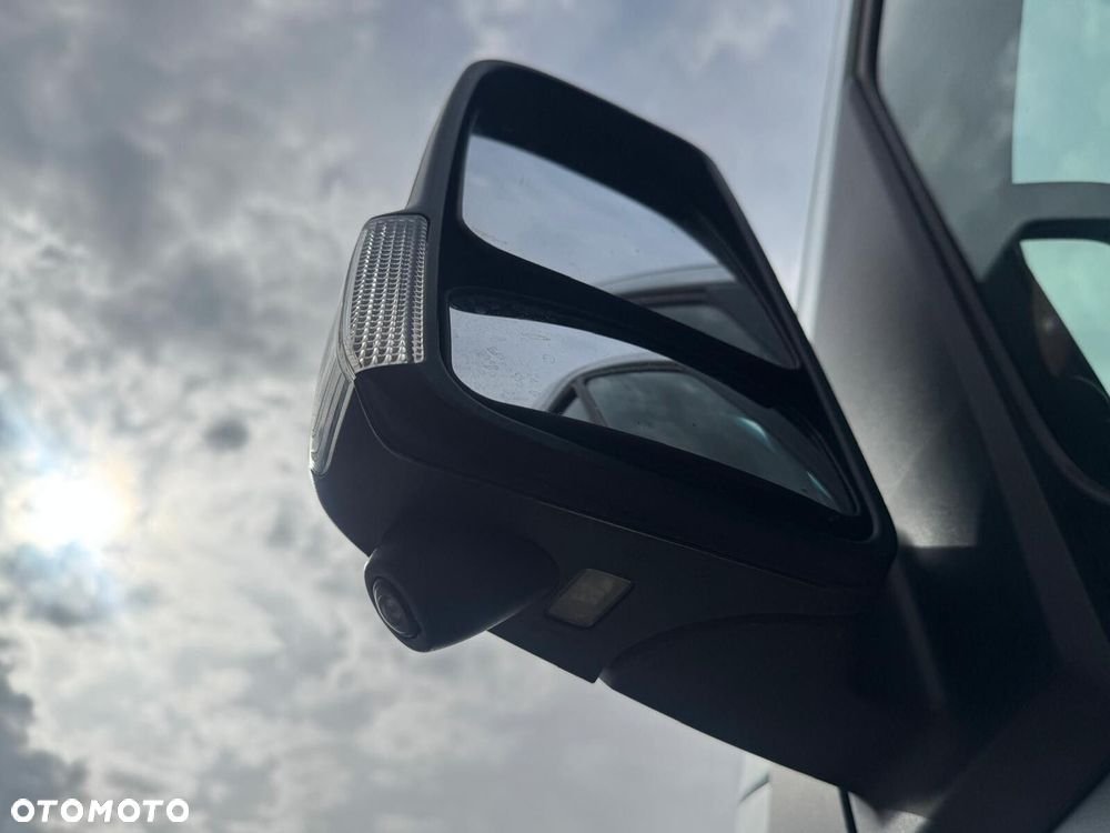 Mercedes-Benz Sprinter Sprinter 319 CDI - 22