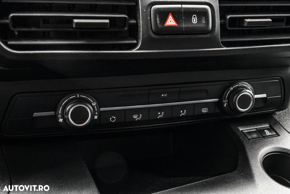 Toyota Proace City - 15