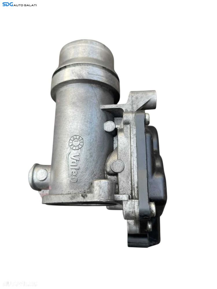 Clapeta Acceleratie Renault Clio 4 1.5 DCI 2012 - 2021 Cod 161A09794R [M4220] - 1