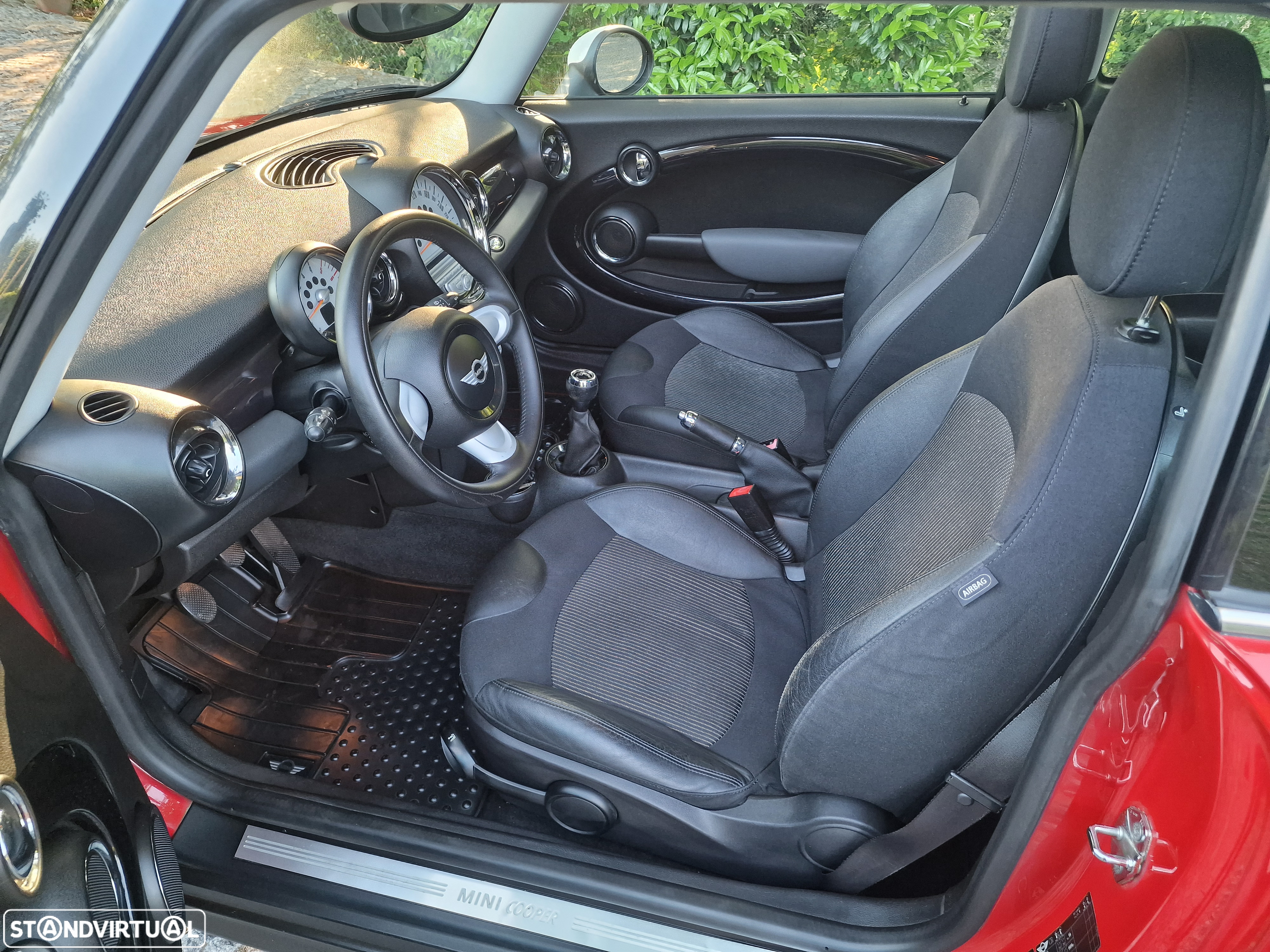MINI Coupé - 10