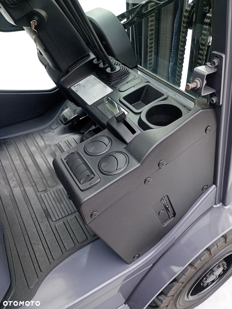 Toyota 02-8FGF25 - 7