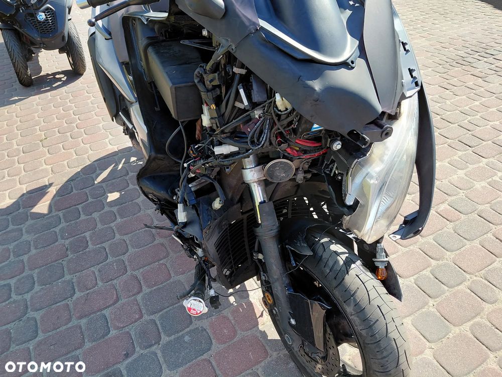 Yamaha Tmax - 9