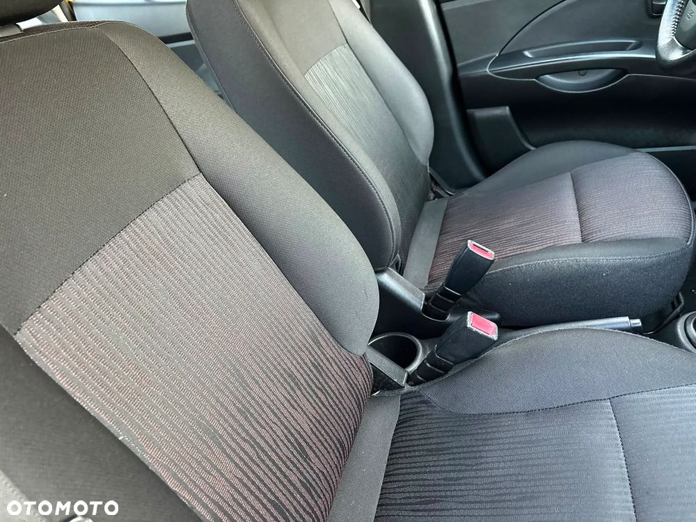 Kia Picanto - 19