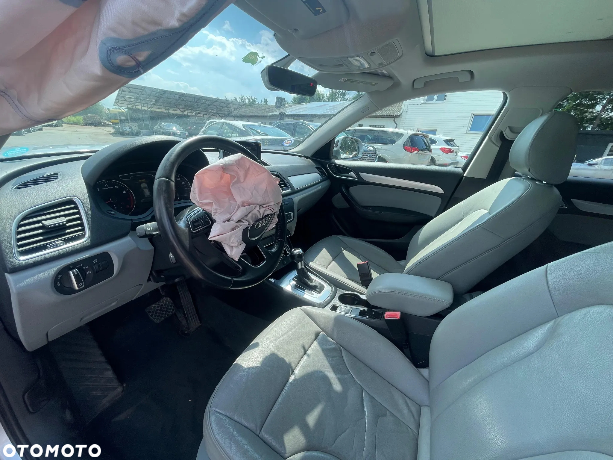 Audi Q3 - 8