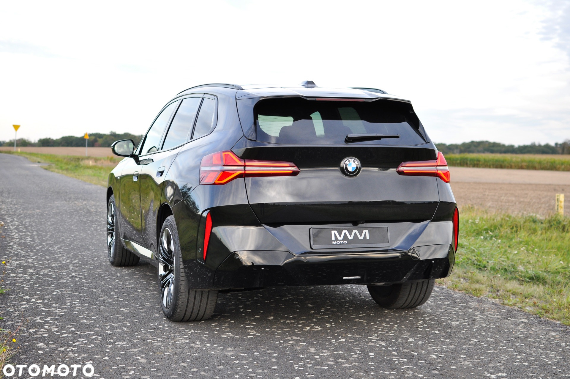 BMW X3 - 12