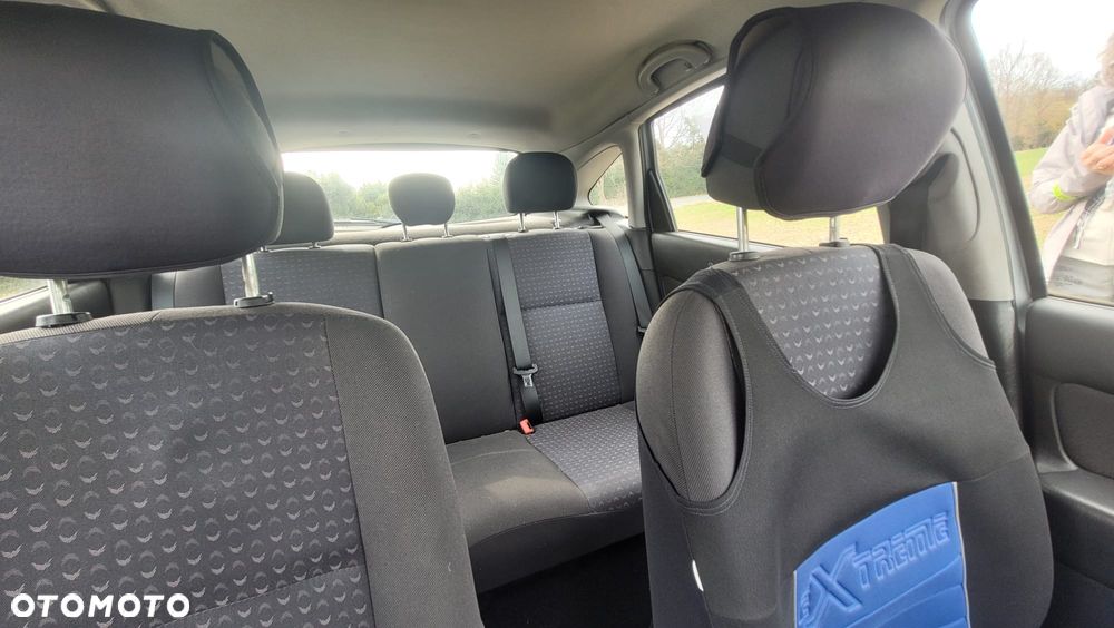 Ford Focus TDCi Futura - 8