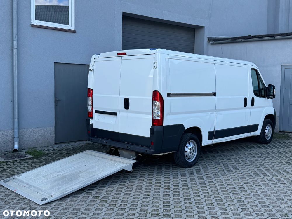 Fiat Ducato - 5