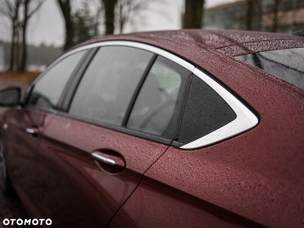 Opel Insignia 2.0 CDTI Innovation S&S - 12